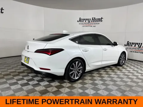 More photos of 2025 Acura Integra at Jerry Hunt Supercenter - Lexington, NC