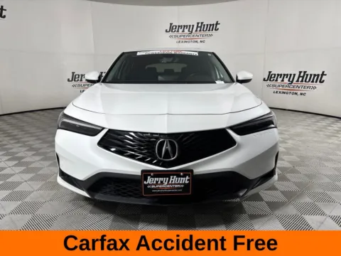 Another view of 2025 Acura Integra for sale in Lexington, NC at Jerry Hunt Supercenter - Lexington