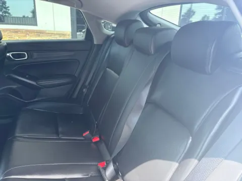 More photos of 2025 Acura Integra at Jerry Hunt Supercenter - Lexington, NC