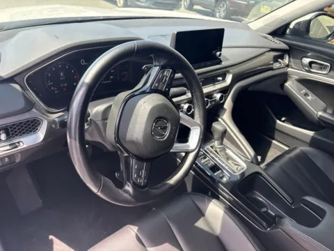 More photos of 2025 Acura Integra at Jerry Hunt Supercenter - Lexington, NC