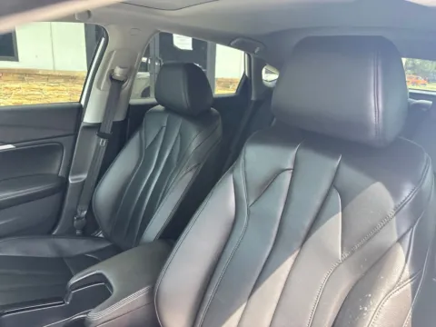Another view of 2025 Acura Integra for sale in Lexington, NC at Jerry Hunt Supercenter - Lexington