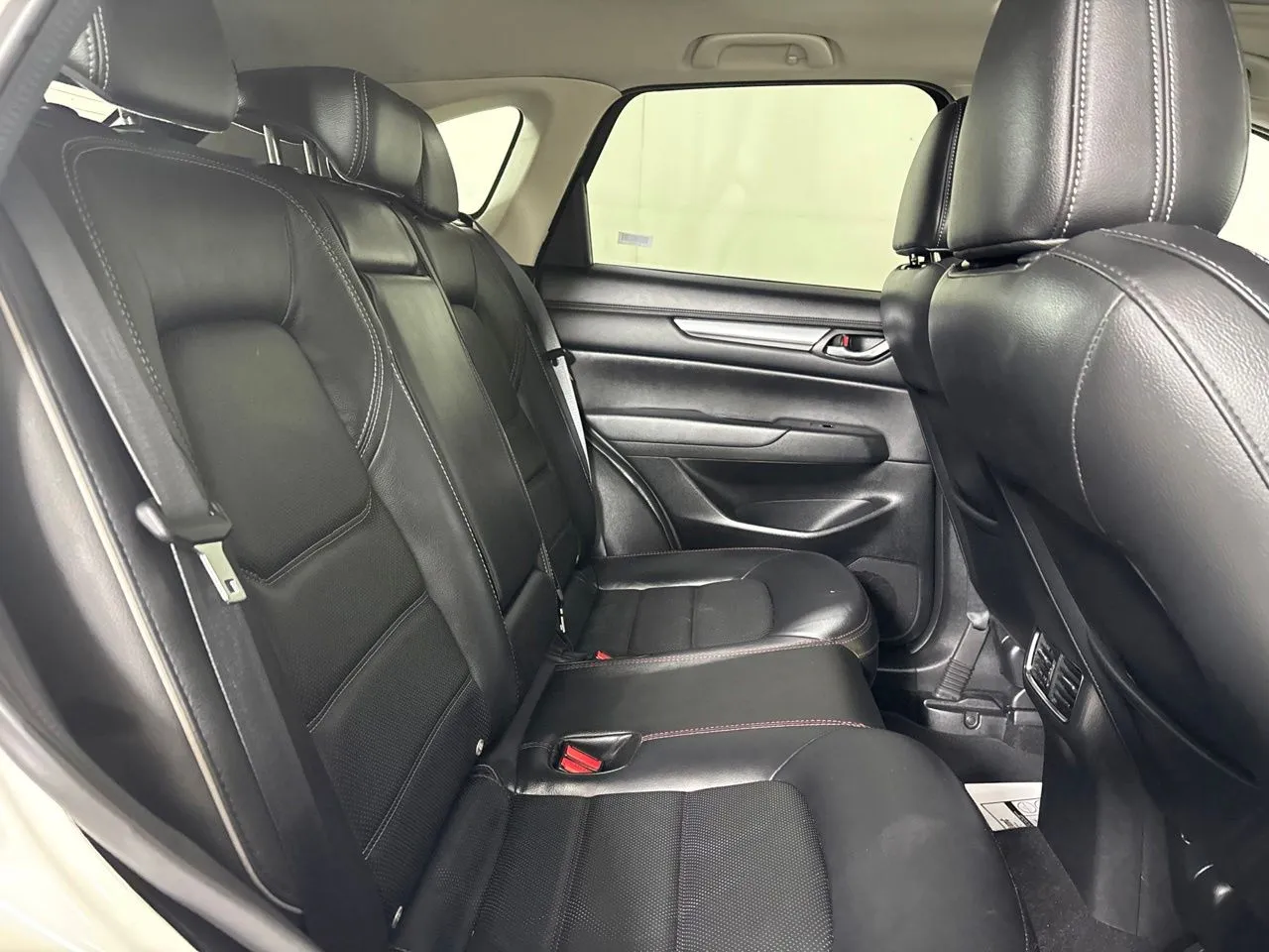 ぽ ページ（7/15まで） 2025 Mazda CX-5 2.5 S Preferred Package in Lexington, NC | Jerry