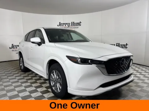 More photos of 2025 Mazda CX-5 2.5 S Preferred Package at Jerry Hunt Supercenter - Lexington, NC