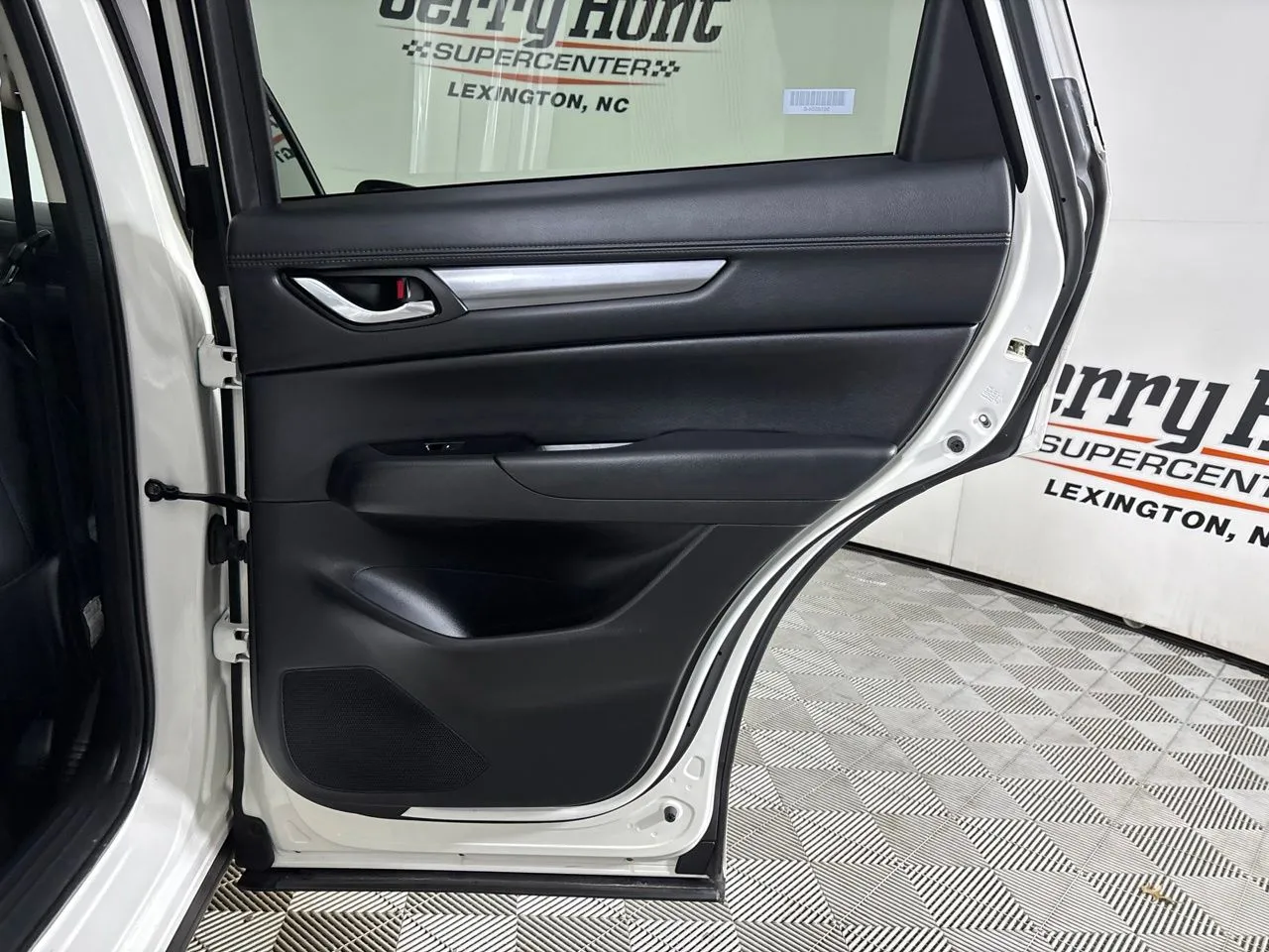 2025 Mazda CX-5 2.5 S Preferred Package in Lexington, NC | Jerry