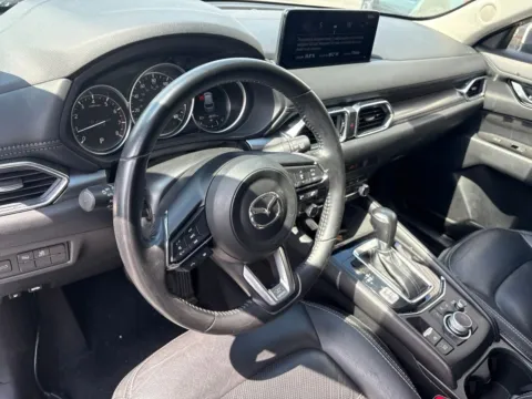 More photos of 2025 Mazda CX-5 2.5 S Preferred Package at Jerry Hunt Supercenter - Lexington, NC