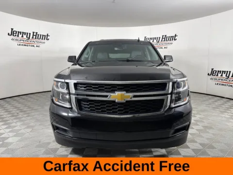 More photos of 2018 Chevrolet Suburban LT at Jerry Hunt Supercenter - Lexington, NC