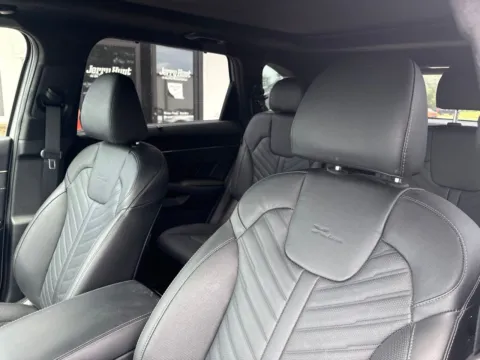 Another view of 2024 Kia Sorento X-Line SX Prestige for sale in Lexington, NC at Jerry Hunt Supercenter - Lexington