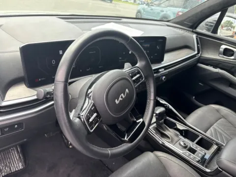 More photos of 2024 Kia Sorento X-Line SX Prestige at Jerry Hunt Supercenter - Lexington, NC