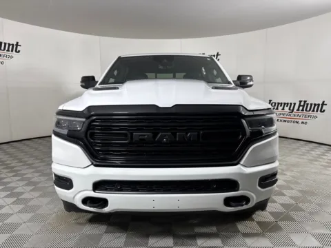 Photos of 2024 Ram 1500 Limited for sale in Lexington, NC at Jerry Hunt Supercenter - Lexington
