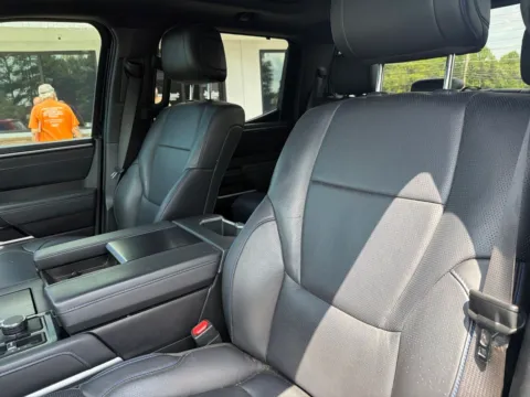 Photos of 2023 Toyota Tundra Platinum for sale in Lexington, NC at Jerry Hunt Supercenter - Lexington