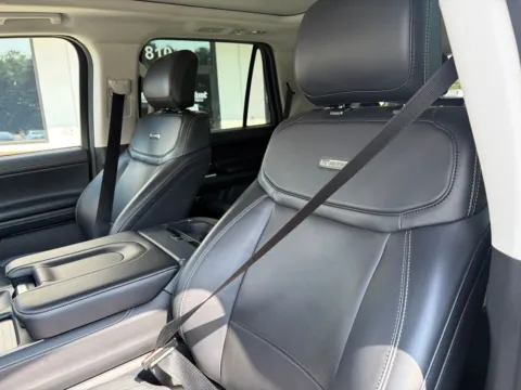 Another view of 2025 Ford Expedition Platinum for sale in Lexington, NC at Jerry Hunt Supercenter - Lexington
