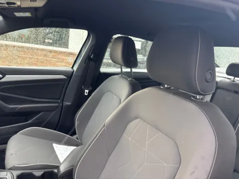 Another view of 2025 Volkswagen Jetta 1.5T Sport for sale in Lexington, NC at Jerry Hunt Supercenter - Lexington
