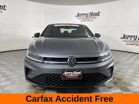 Another view of 2025 Volkswagen Jetta 1.5T Sport for sale in Lexington, NC at Jerry Hunt Supercenter - Lexington