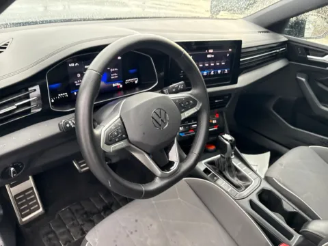 More photos of 2025 Volkswagen Jetta 1.5T Sport at Jerry Hunt Supercenter - Lexington, NC