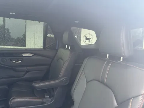More photos of 2024 Honda Pilot TrailSport at Jerry Hunt Supercenter - Lexington, NC
