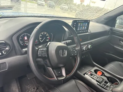 More photos of 2024 Honda Pilot TrailSport at Jerry Hunt Supercenter - Lexington, NC