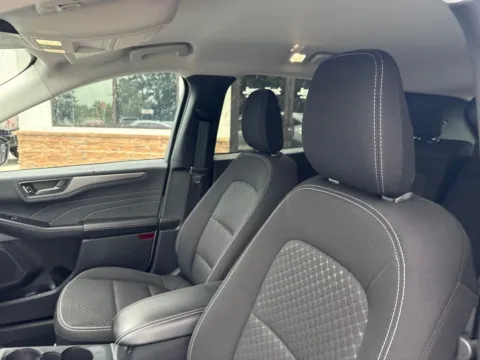Another view of 2025 Ford Escape Active for sale in Lexington, NC at Jerry Hunt Supercenter - Lexington