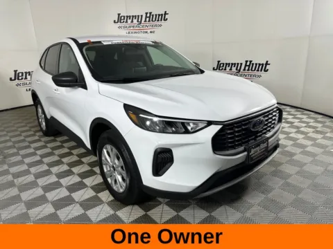 More photos of 2025 Ford Escape Active at Jerry Hunt Supercenter - Lexington, NC