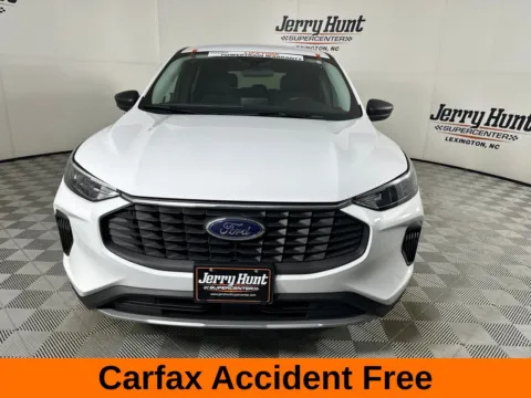 Another view of 2025 Ford Escape Active for sale in Lexington, NC at Jerry Hunt Supercenter - Lexington