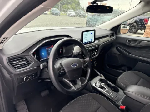 More photos of 2025 Ford Escape Active at Jerry Hunt Supercenter - Lexington, NC