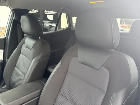 Another view of 2025 Chevrolet Trax LT for sale in Lexington, NC at Jerry Hunt Supercenter - Lexington