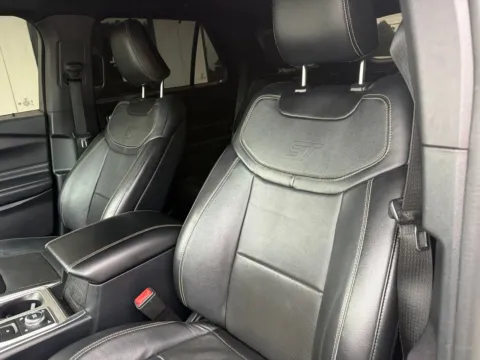 Another view of 2020 Ford Explorer ST for sale in Lexington, NC at Jerry Hunt Supercenter - Lexington