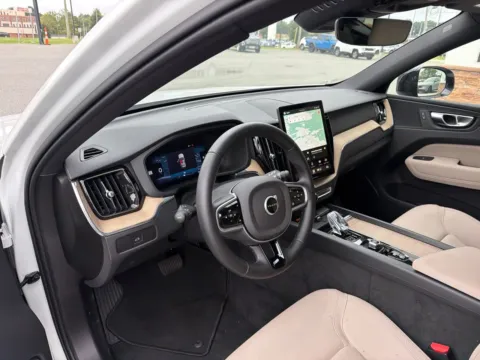 More photos of 2026 Volvo XC60 B5 Plus at Jerry Hunt Supercenter - Lexington, NC