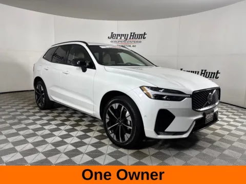 More photos of 2026 Volvo XC60 B5 Plus at Jerry Hunt Supercenter - Lexington, NC