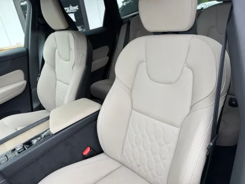 Another view of 2026 Volvo XC60 B5 Plus for sale in Lexington, NC at Jerry Hunt Supercenter - Lexington