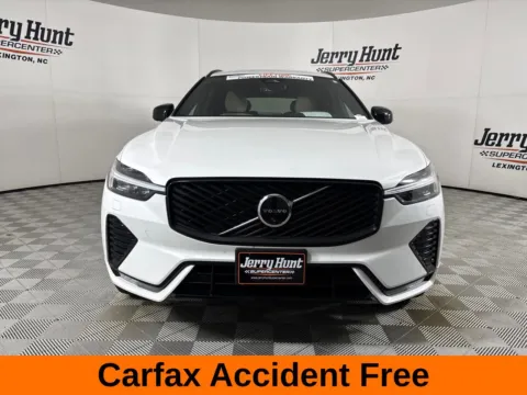 Another view of 2026 Volvo XC60 B5 Plus for sale in Lexington, NC at Jerry Hunt Supercenter - Lexington