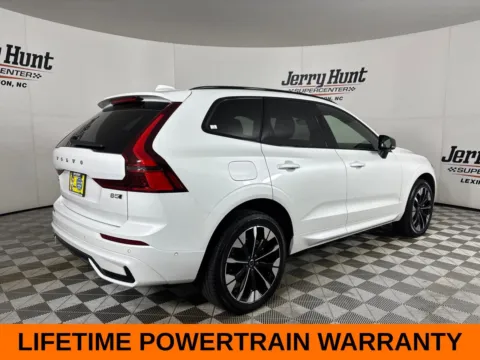 More photos of 2026 Volvo XC60 B5 Plus at Jerry Hunt Supercenter - Lexington, NC