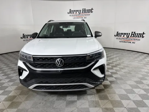 Photos of 2022 Volkswagen Taos 1.5T S for sale in Lexington, NC at Jerry Hunt Supercenter - Lexington
