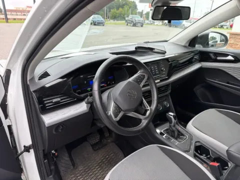 Another view of 2022 Volkswagen Taos 1.5T S for sale in Lexington, NC at Jerry Hunt Supercenter - Lexington