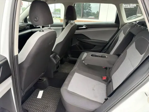 More photos of 2022 Volkswagen Taos 1.5T S at Jerry Hunt Supercenter - Lexington, NC