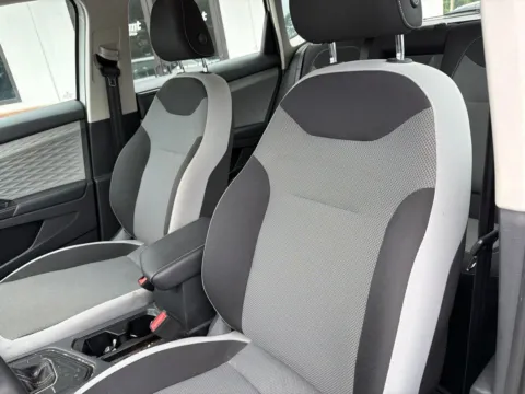 Photos of 2022 Volkswagen Taos 1.5T S for sale in Lexington, NC at Jerry Hunt Supercenter - Lexington