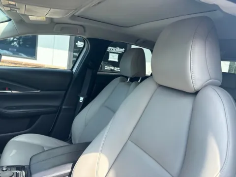 Another view of 2025 Mazda CX-30 2.5 S Preferred Package for sale in Lexington, NC at Jerry Hunt Supercenter - Lexington