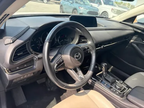More photos of 2025 Mazda CX-30 2.5 S Preferred Package at Jerry Hunt Supercenter - Lexington, NC