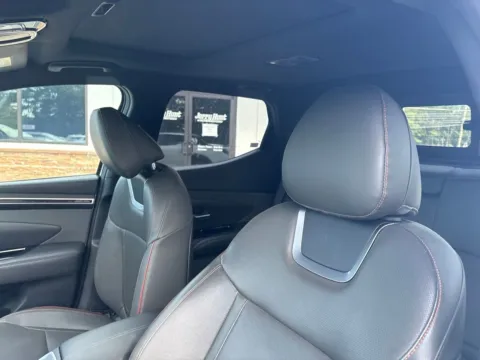 Another view of 2022 Hyundai Santa Cruz Limited for sale in Lexington, NC at Jerry Hunt Supercenter - Lexington