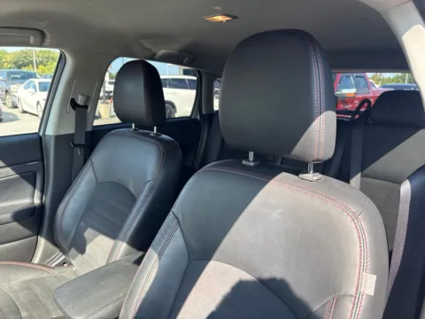 Another view of 2022 Mitsubishi Outlander Sport 2.0 SE for sale in Lexington, NC at Jerry Hunt Supercenter - Lexington