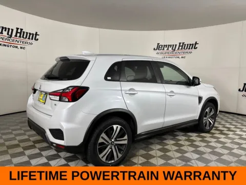 More photos of 2022 Mitsubishi Outlander Sport 2.0 SE at Jerry Hunt Supercenter - Lexington, NC