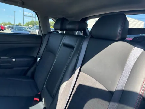 More photos of 2022 Mitsubishi Outlander Sport 2.0 SE at Jerry Hunt Supercenter - Lexington, NC