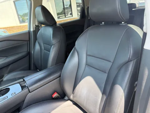 Another view of 2023 Nissan Rogue SL for sale in Lexington, NC at Jerry Hunt Supercenter - Lexington