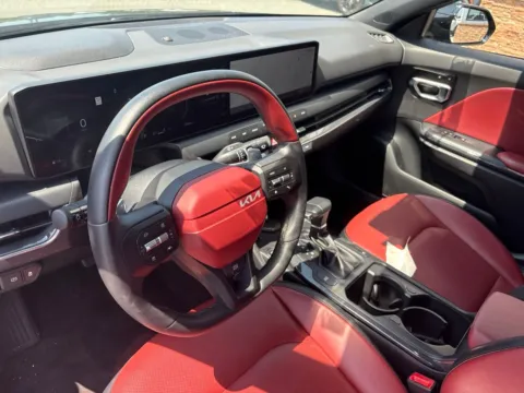 More photos of 2025 Kia K4 GT-Line at Jerry Hunt Supercenter - Lexington, NC