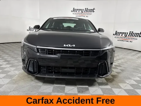 Another view of 2025 Kia K4 GT-Line for sale in Lexington, NC at Jerry Hunt Supercenter - Lexington