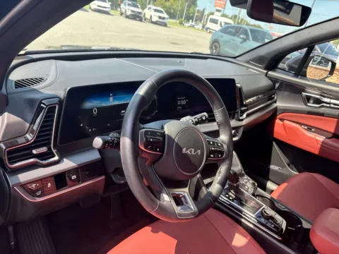 More photos of 2024 Kia Sportage SX-Prestige at Jerry Hunt Supercenter - Lexington, NC