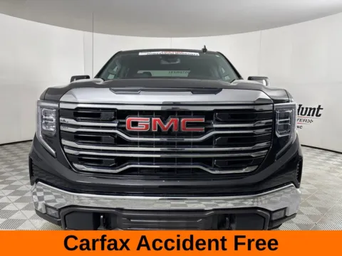 Another view of 2022 GMC Sierra 1500 SLT for sale in Lexington, NC at Jerry Hunt Supercenter - Lexington