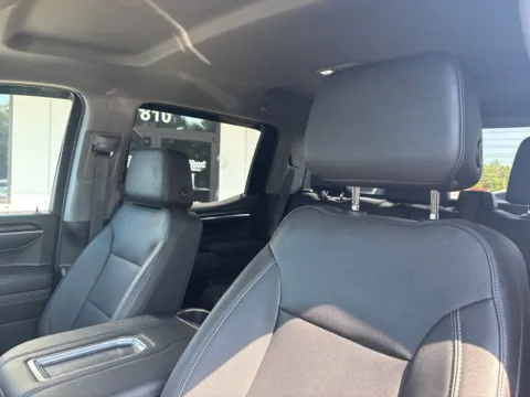 Another view of 2022 GMC Sierra 1500 SLT for sale in Lexington, NC at Jerry Hunt Supercenter - Lexington