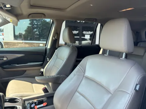 Another view of 2020 Honda Pilot EX-L for sale in Lexington, NC at Jerry Hunt Supercenter - Lexington