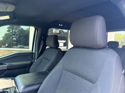 Another view of 2023 Ford F-150 XLT for sale in Lexington, NC at Jerry Hunt Supercenter - Lexington