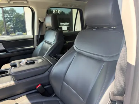 Another view of 2025 Ford Expedition Active for sale in Lexington, NC at Jerry Hunt Supercenter - Lexington
